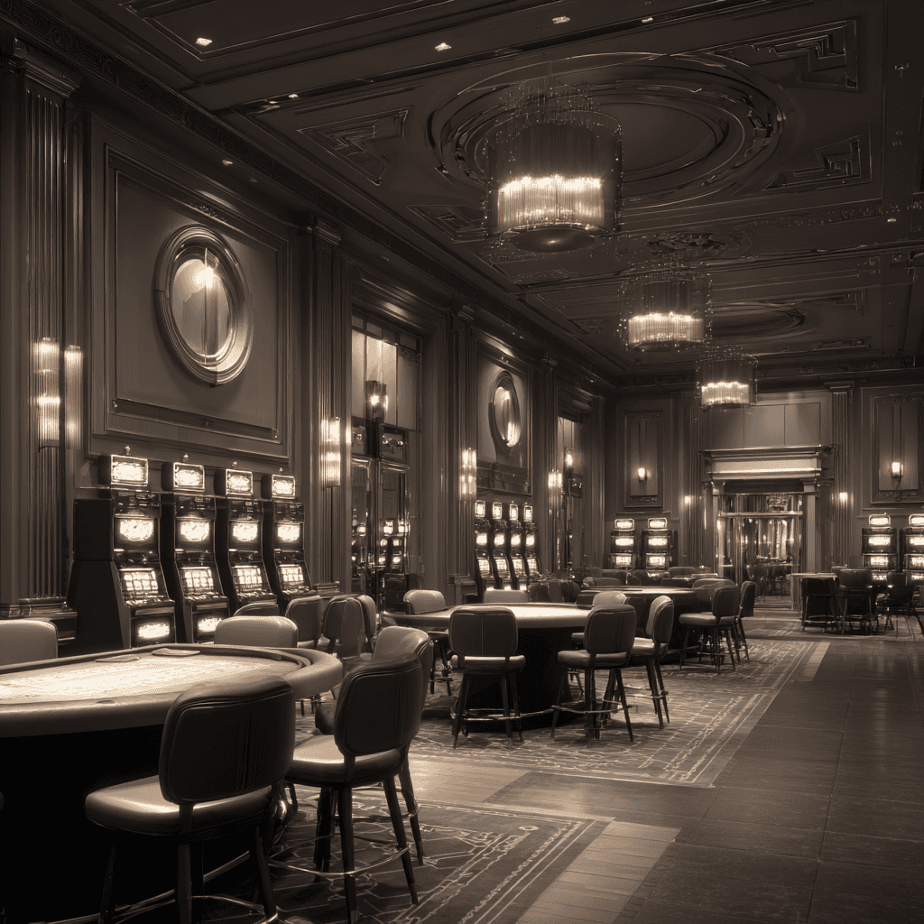 Exclusive VIP Treatment