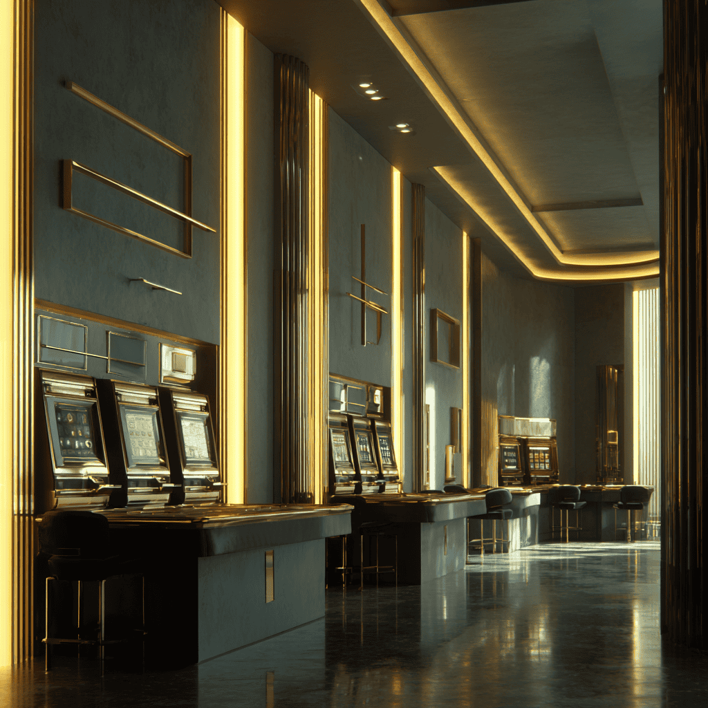 Diverse Game Selection